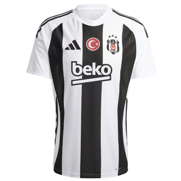 Tailandia Camiseta Besiktas 3rd 2024-2025